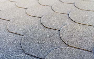 Saundersfoot asphalt roofing costs