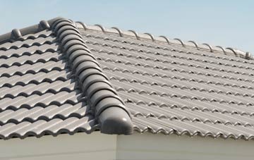 advantages of Saundersfoot clay roofing