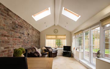 conservatory roof insulation Saundersfoot, Pembrokeshire