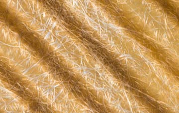 Saundersfoot fibreglass roof waterproofing