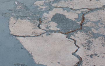 fibreglass roofing replacement Saundersfoot