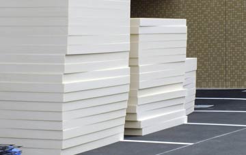 Saundersfoot flat roof insulation costs