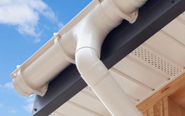 Saundersfoot gutter installation costs