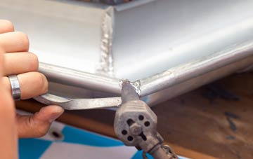 disadvantages of Saundersfoot lead roofing