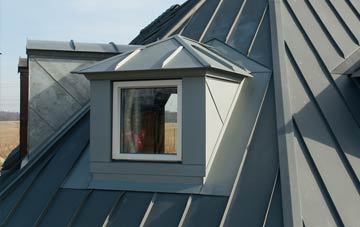 metal roofing Saundersfoot, Pembrokeshire