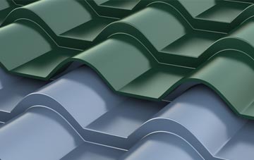 who should consider Saundersfoot plastic roofs