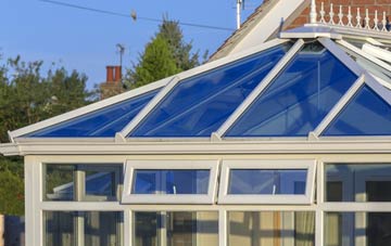 professional Saundersfoot conservatory insulation