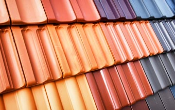 Saundersfoot roof tile costs