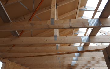 Saundersfoot roof truss costs