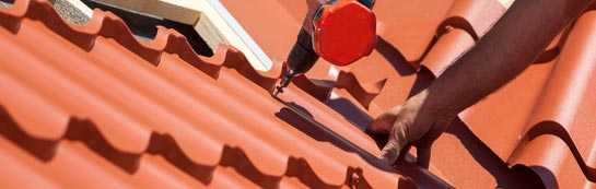 save on Saundersfoot roof installation costs