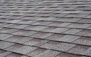Saundersfoot tiles for shallow pitch roofing