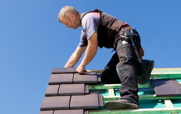 disadvantages of Saundersfoot slate roofing