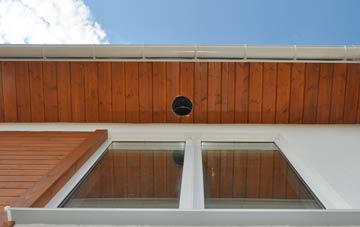 Saundersfoot soffit repair quotes