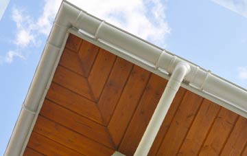 Saundersfoot soffit types