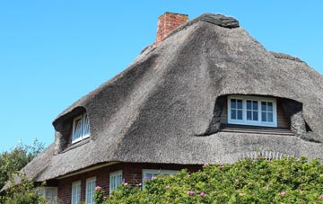 thatch roofing Saundersfoot, Pembrokeshire