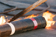 free Saundersfoot flat roofing repair quotes