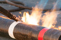Saundersfoot flat roofing replacement