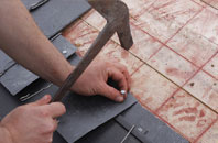 free Saundersfoot garage roof repair quotes