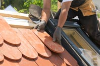 Saundersfoot tiled roofing companies