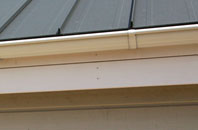 Saundersfoot soffit repair