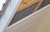 rated Saundersfoot soffit repair companies